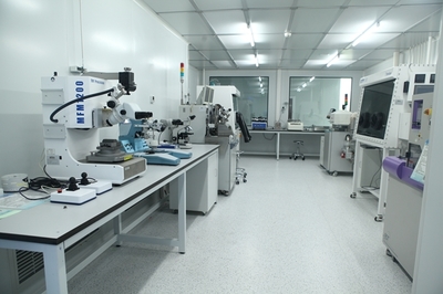 強(qiáng)強(qiáng)聯(lián)合 國(guó)家電網(wǎng)全球能源互聯(lián)網(wǎng)研究院與智能傳感功能材料國(guó)家重點(diǎn)實(shí)驗(yàn)室共商電子專用材料研發(fā)新篇