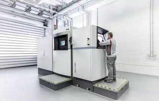 巴伐利亞不止有寶馬，奧迪黑科技更逆天 揭秘電子專用材料的研發(fā)革命